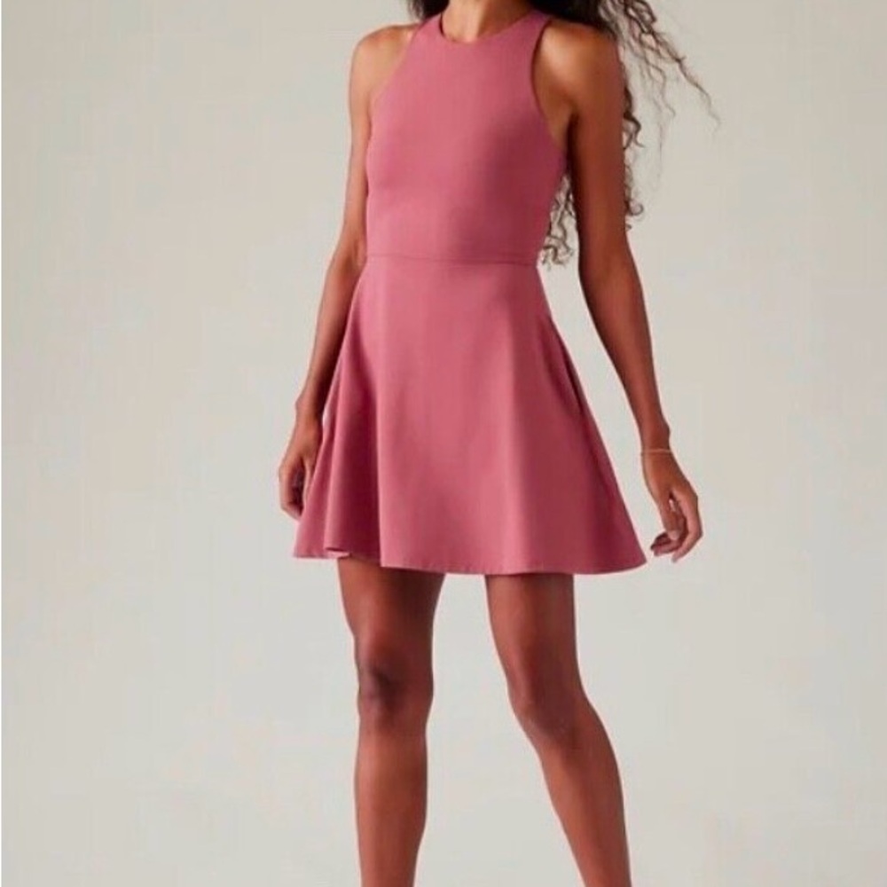 Athleta Conscious Dress
